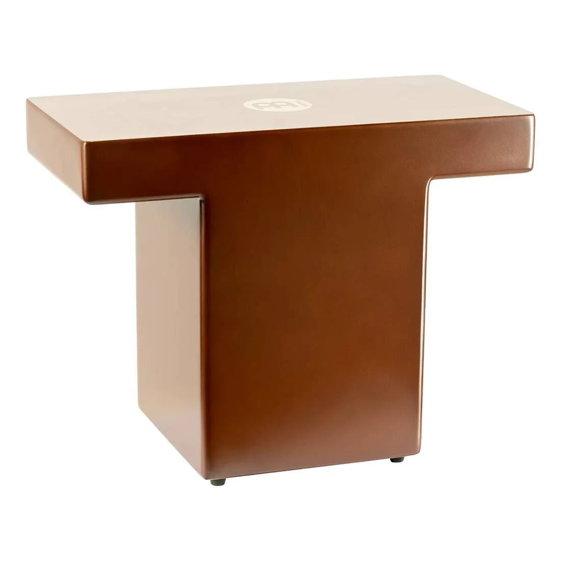 Meinl TOPCAJ2WN Turbo Slaptop Cajon in Walnut - Image 2