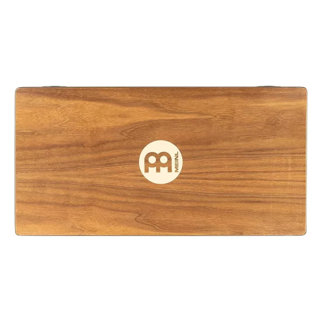 Meinl TOPCAJ2WN Turbo Slaptop Cajon in Walnut - Image 3