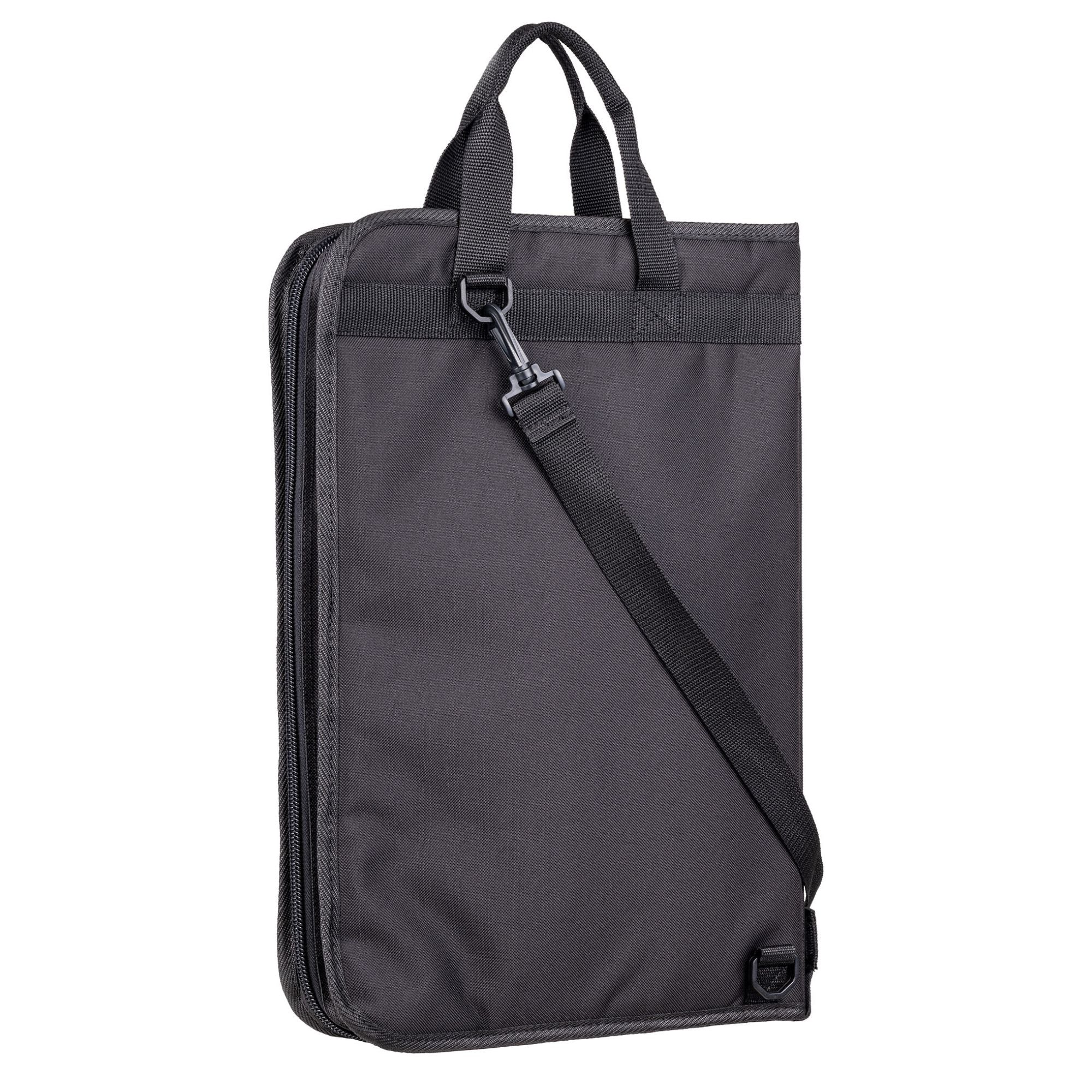 Meinl X-MSSB Sling Heavy-Duty Nylon Black Stick Bag - Image 2