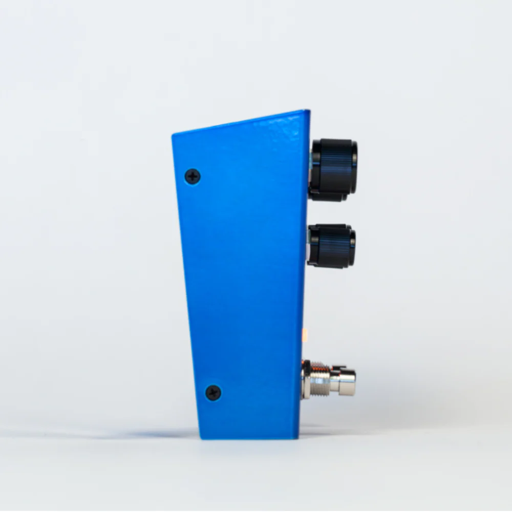 Meris Mercury7 Reverb Guitar Effect Pedal - Image 2