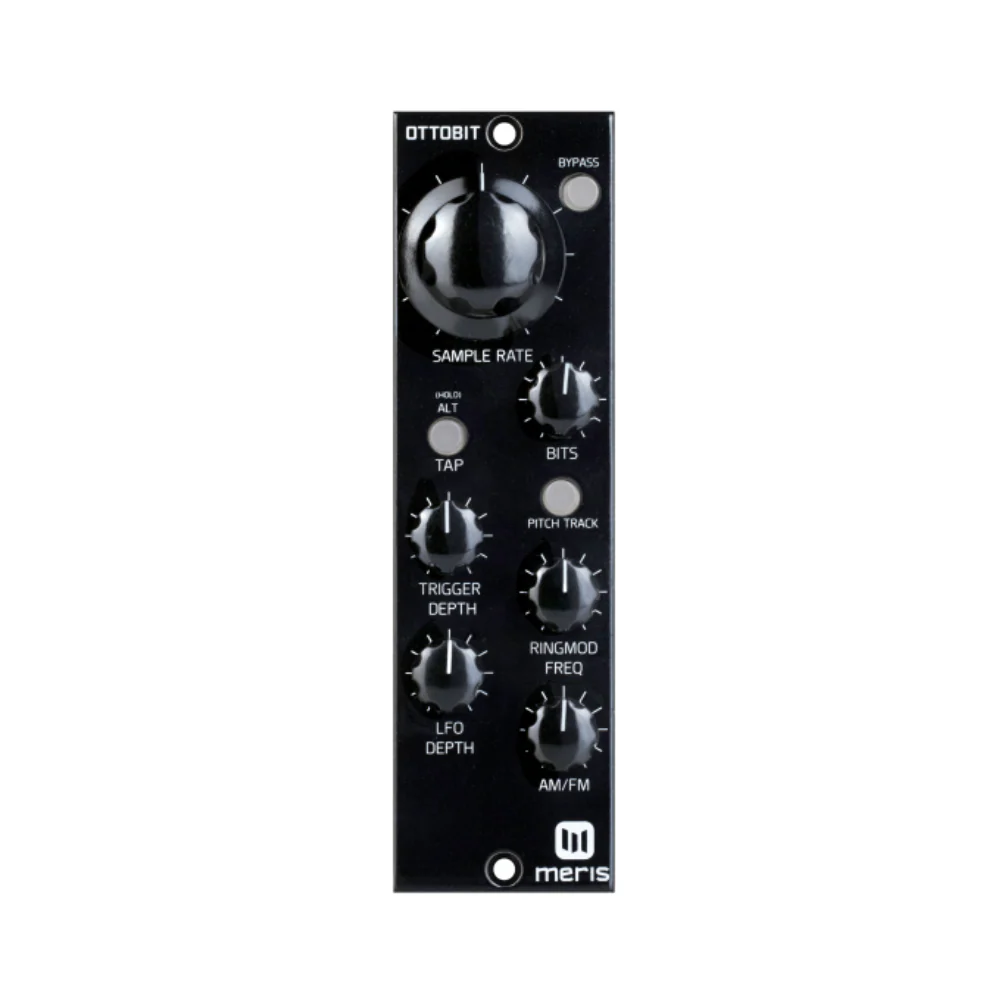 Meris Ottobit 500 Series Bit Crusher/Sequencer - Image 4