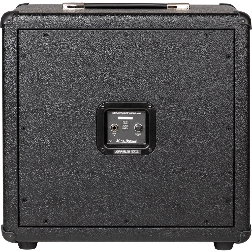 Mesa Boogie 1x12 Rectifier Guitar Cabinet - Image 2