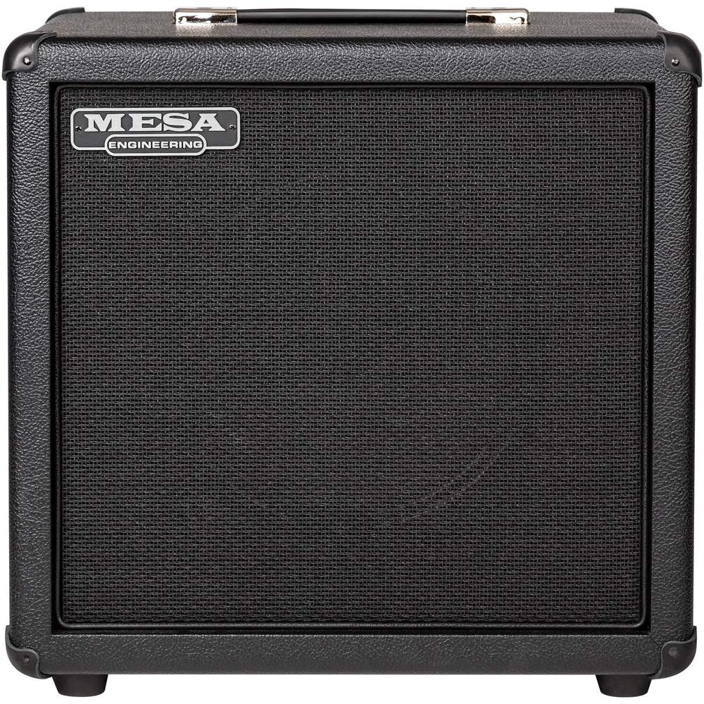 Mesa Boogie 1x12 Rectifier Guitar Cabinet - Image 5