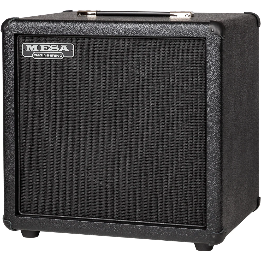 Mesa Boogie 1x12 Rectifier Guitar Cabinet - Image 6