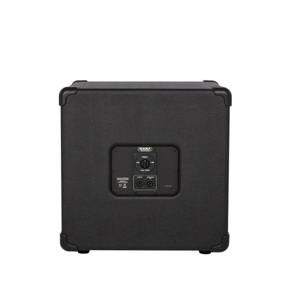 Mesa Boogie 1x15 Subway Ultralite Bass Cabinet - Image 2