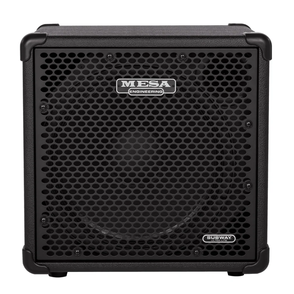 Mesa Boogie 1x15 Subway Ultralite Bass Cabinet - Image 5