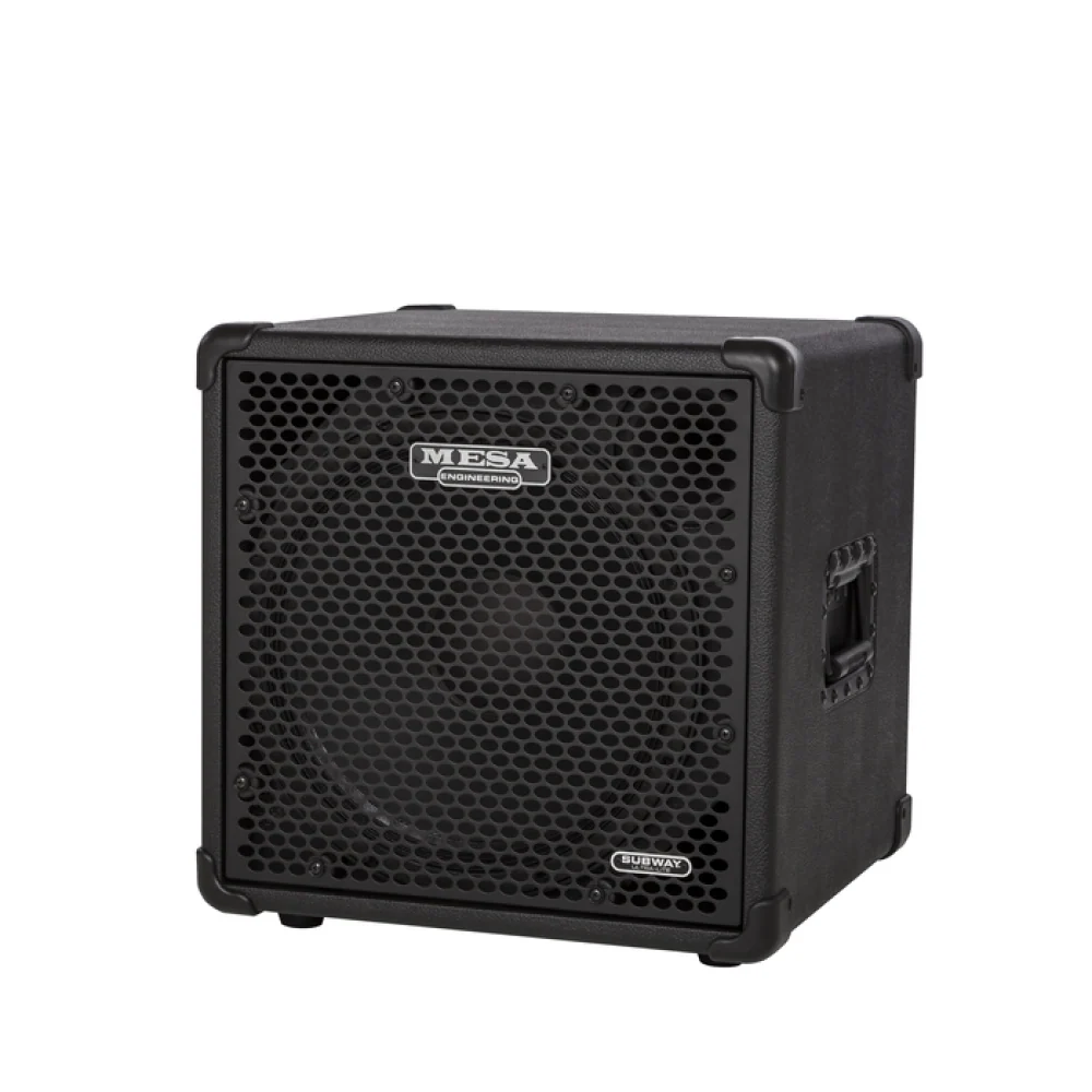 Mesa Boogie 1x15 Subway Ultralite Bass Cabinet - Image 6