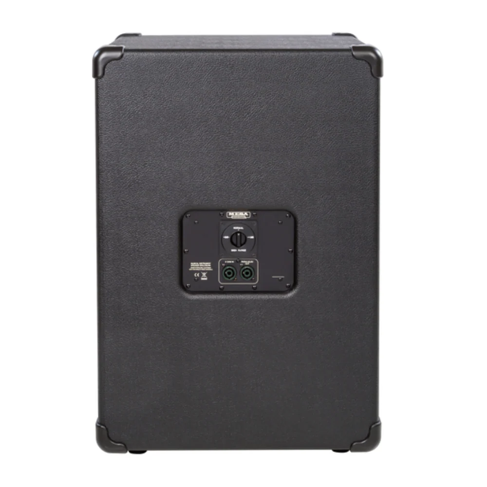 Mesa Boogie 2x12 Vert Subway Ultralite Bass Cabinet - Image 4