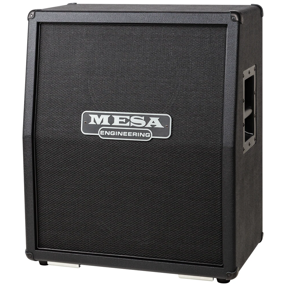 Mesa Boogie 2x12 Vertical/Slant Rectifier Guitar Cabinet - Image 4
