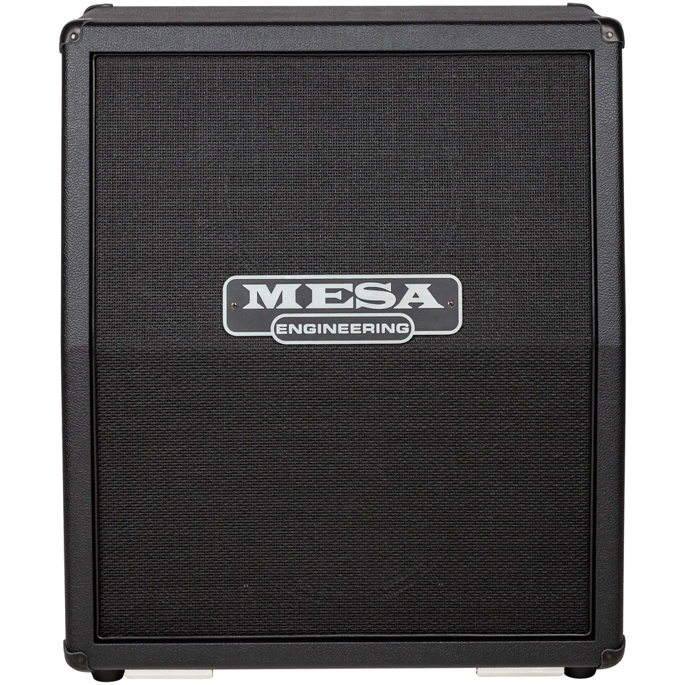 Mesa Boogie 2x12 Vertical/Slant Rectifier Guitar Cabinet - Image 5