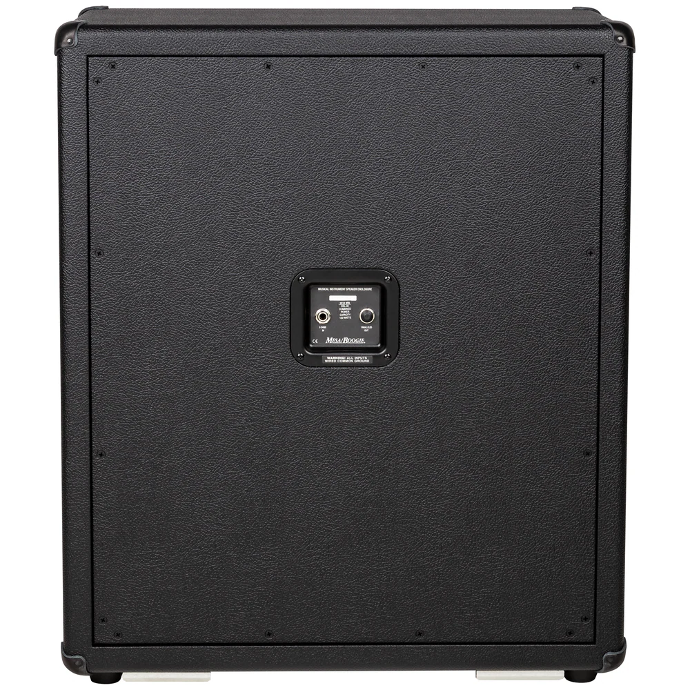 Mesa Boogie 2x12 Vertical/Slant Rectifier Guitar Cabinet - Image 6