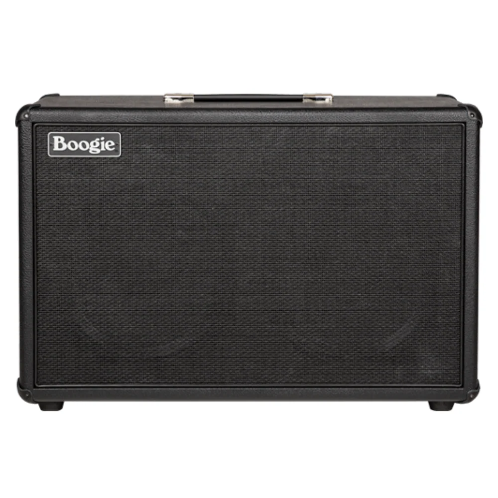 Mesa Boogie Open Back 2x12 Cabinet - Image 4