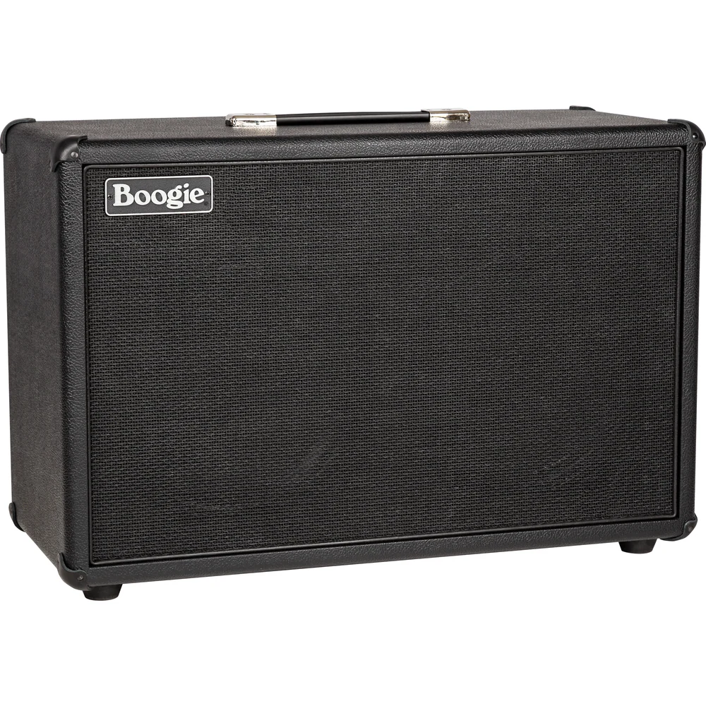 Mesa Boogie Open Back 2x12 Cabinet - Image 6