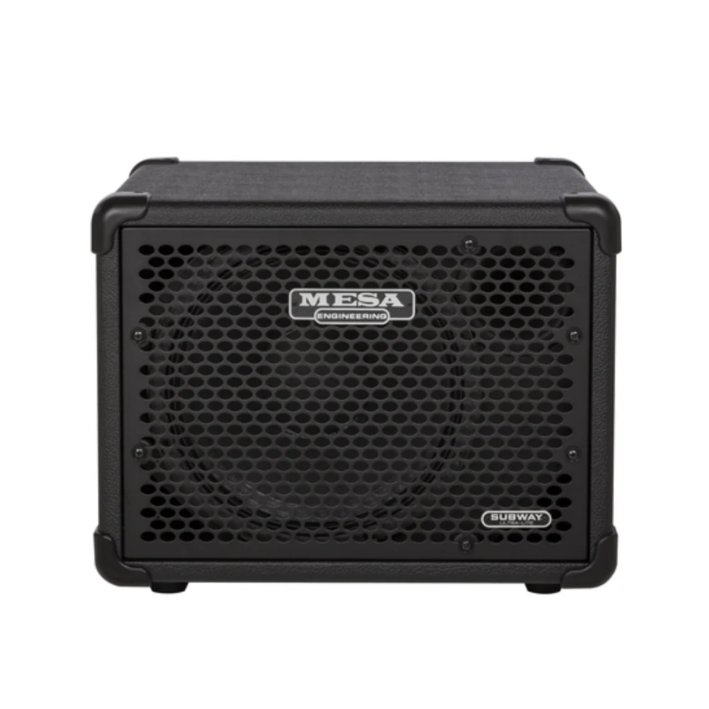 Mesa Boogie Subway 1x12 Ultralite Bass Cabinet - Image 4