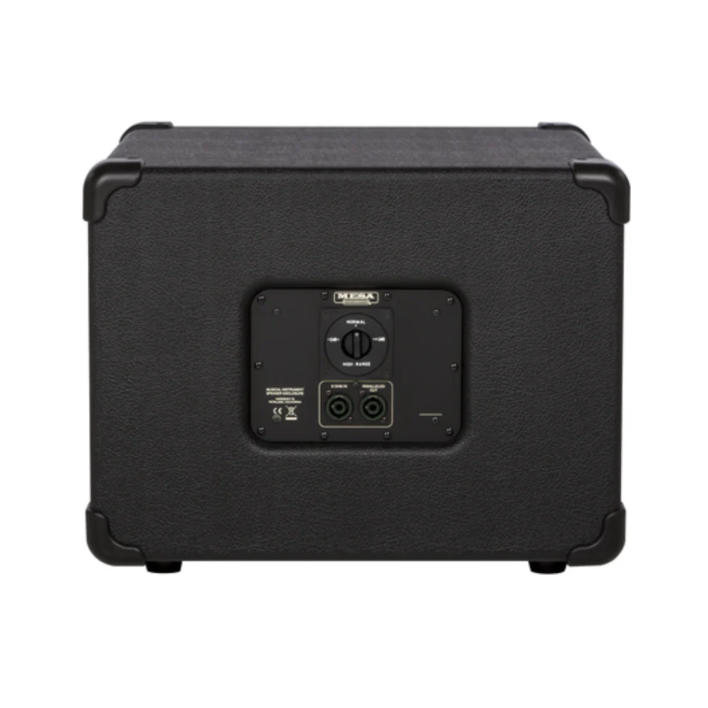 Mesa Boogie Subway 1x12 Ultralite Bass Cabinet - Image 5
