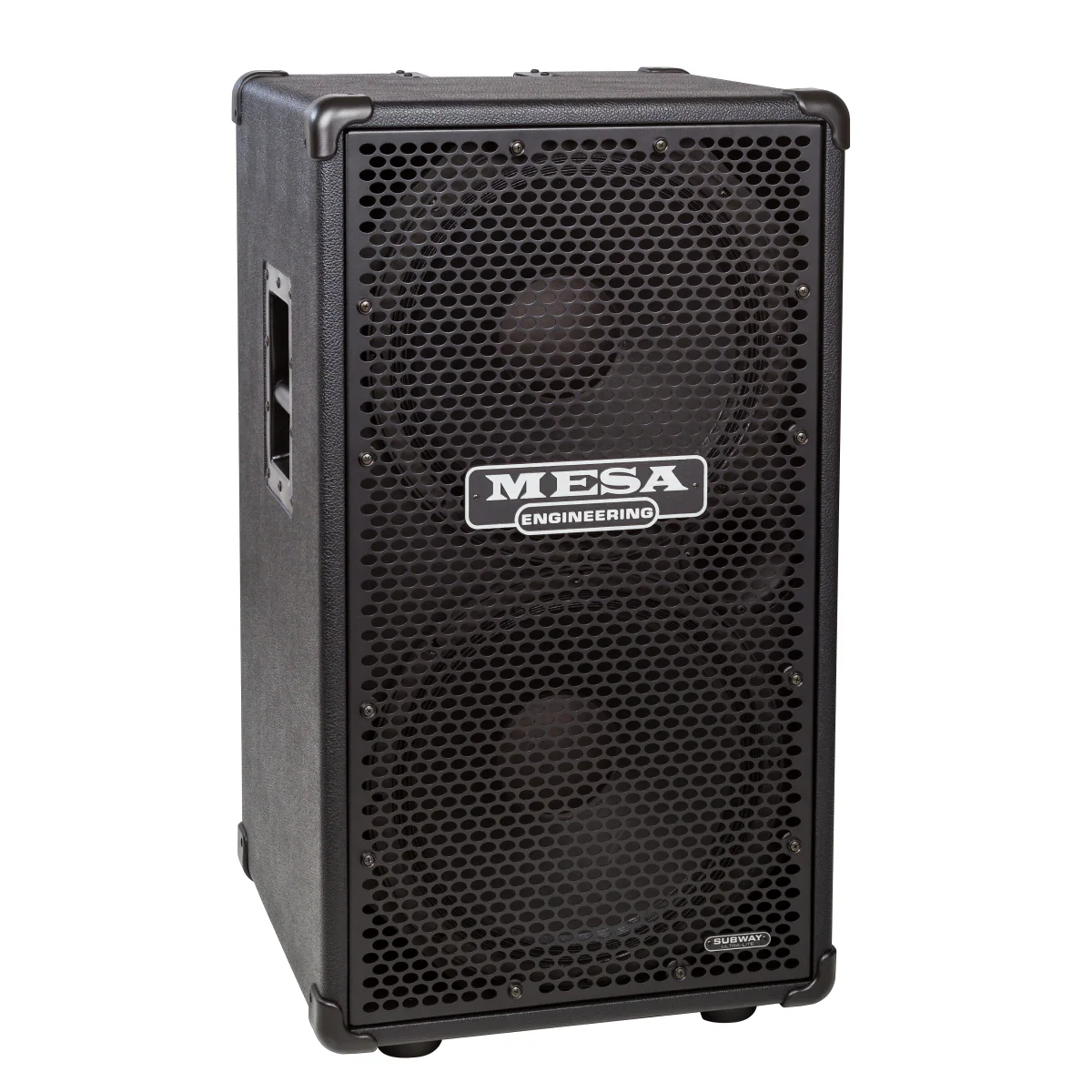 Mesa Boogie Subway 1x15 Ultralite Bass Cabinet - Image 2