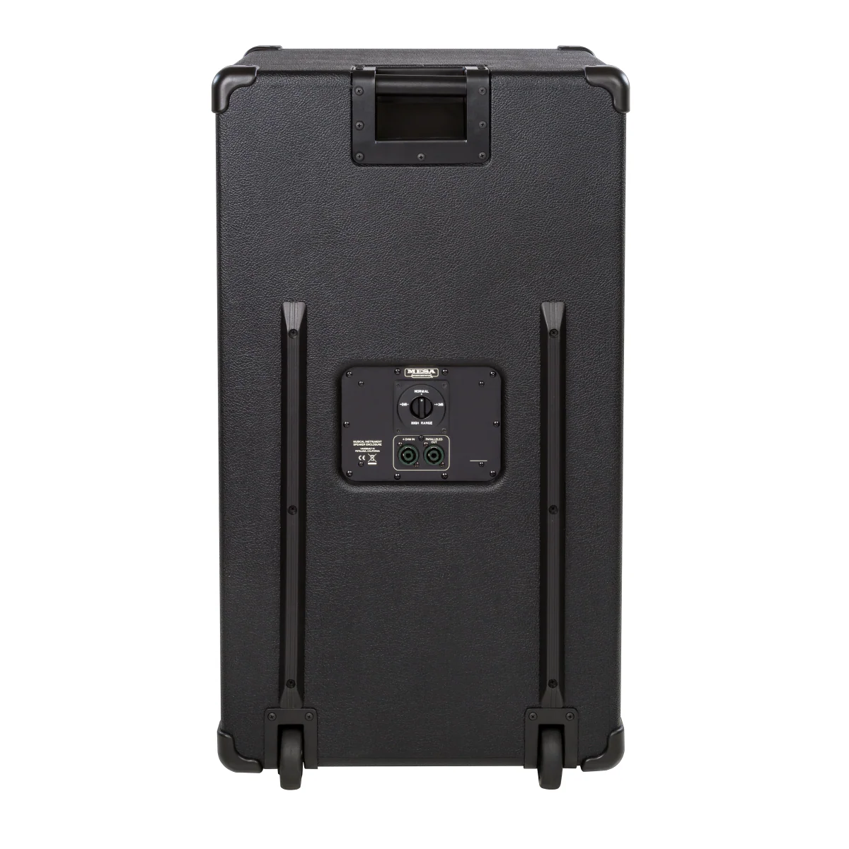 Mesa Boogie Subway 1x15 Ultralite Bass Cabinet - Image 3