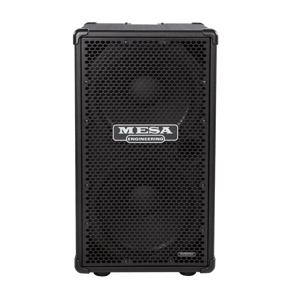 Mesa Boogie Subway 1x15 Ultralite Bass Cabinet - Image 4