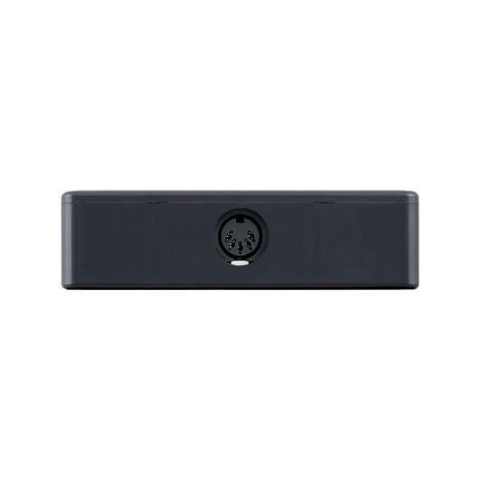 MIDI Solutions 1-In/4-Out Quadra Thru - Image 3