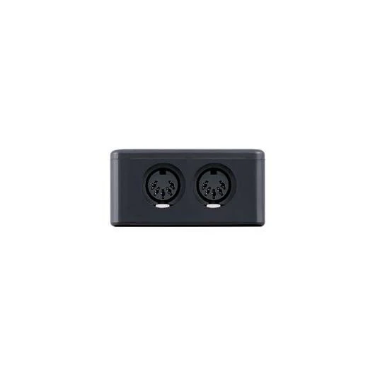 MIDI Solutions 2-In/2-Out MIDI Merger