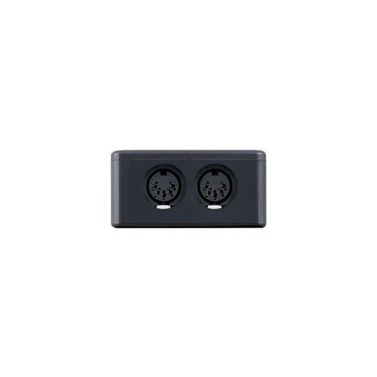 MIDI Solutions 2-In/2-Out MIDI Merger - Image 5