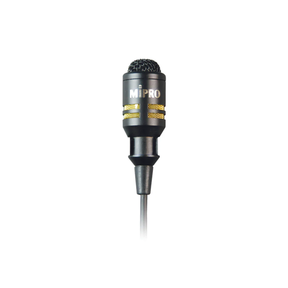MIPRO Beltpack package Includes ACT311 receiver and ACT32T beltpack transmitter and MU53L Mic - Image 3