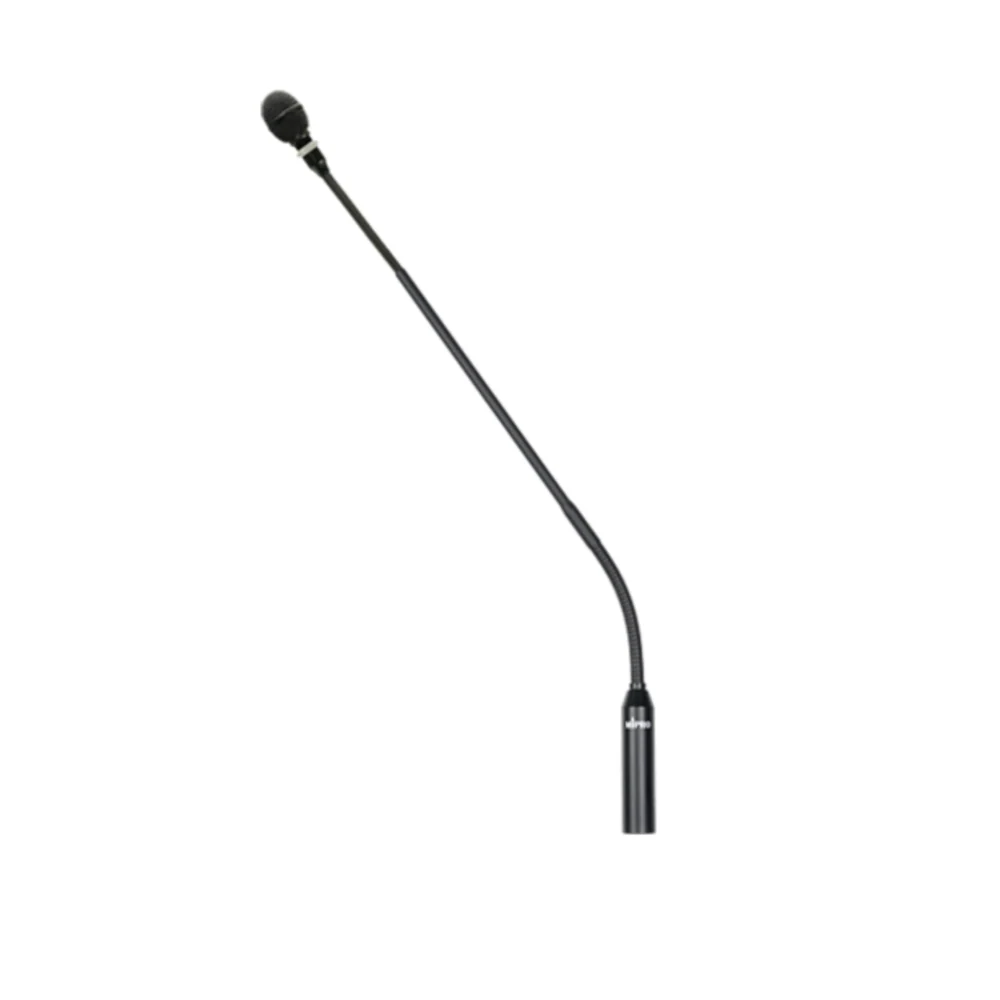 Mipro Wireless Base with 485mm Gooseneck Microphone - Image 2