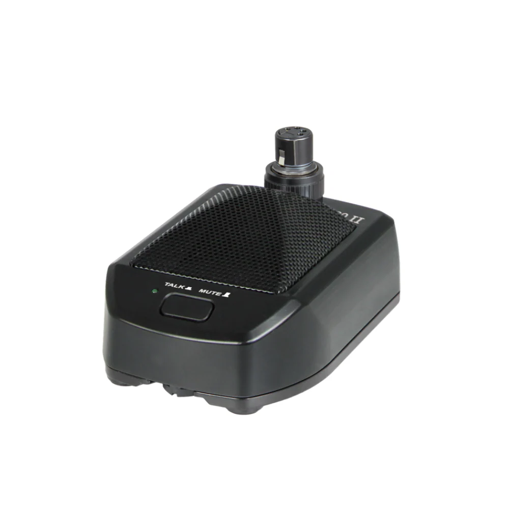 Mipro Wireless Base with 485mm Gooseneck Microphone - Image 3