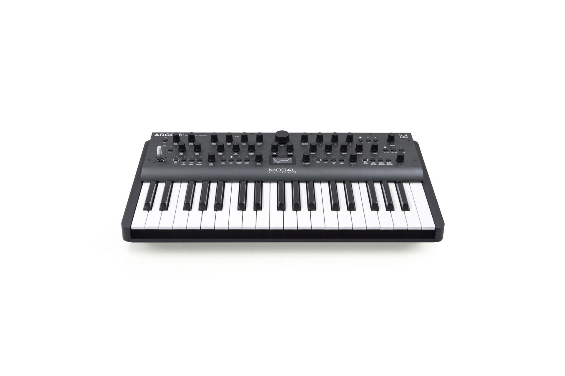 Modal Electronics Argon8 37-Key Wavetable Synthesiser - Image 4