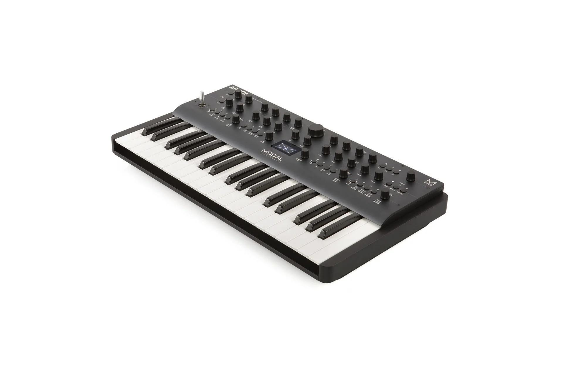 Modal Electronics Argon8 37-Key Wavetable Synthesiser - Image 6