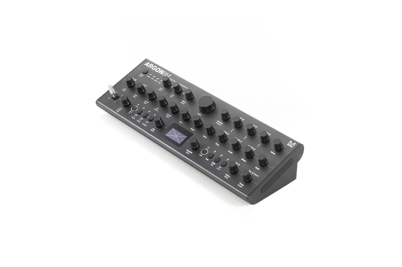 Modal Electronics ARGON8M Wavetable Synthesiser Module - Image 3