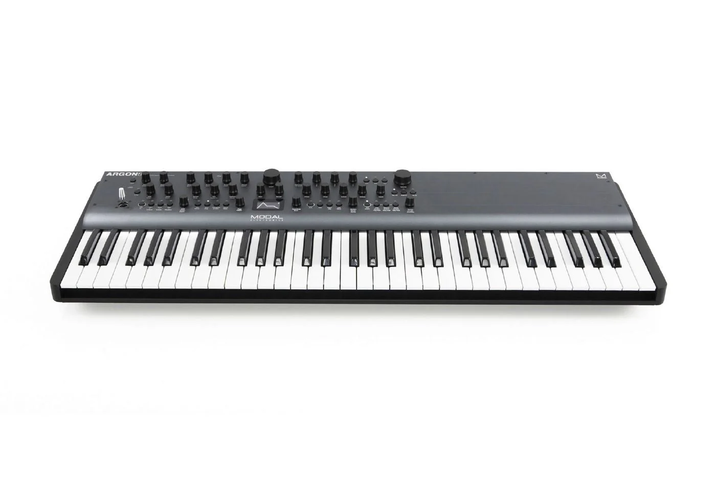 Modal Electronics Argon8X 61-Key Wavetable Synthesiser - Image 2