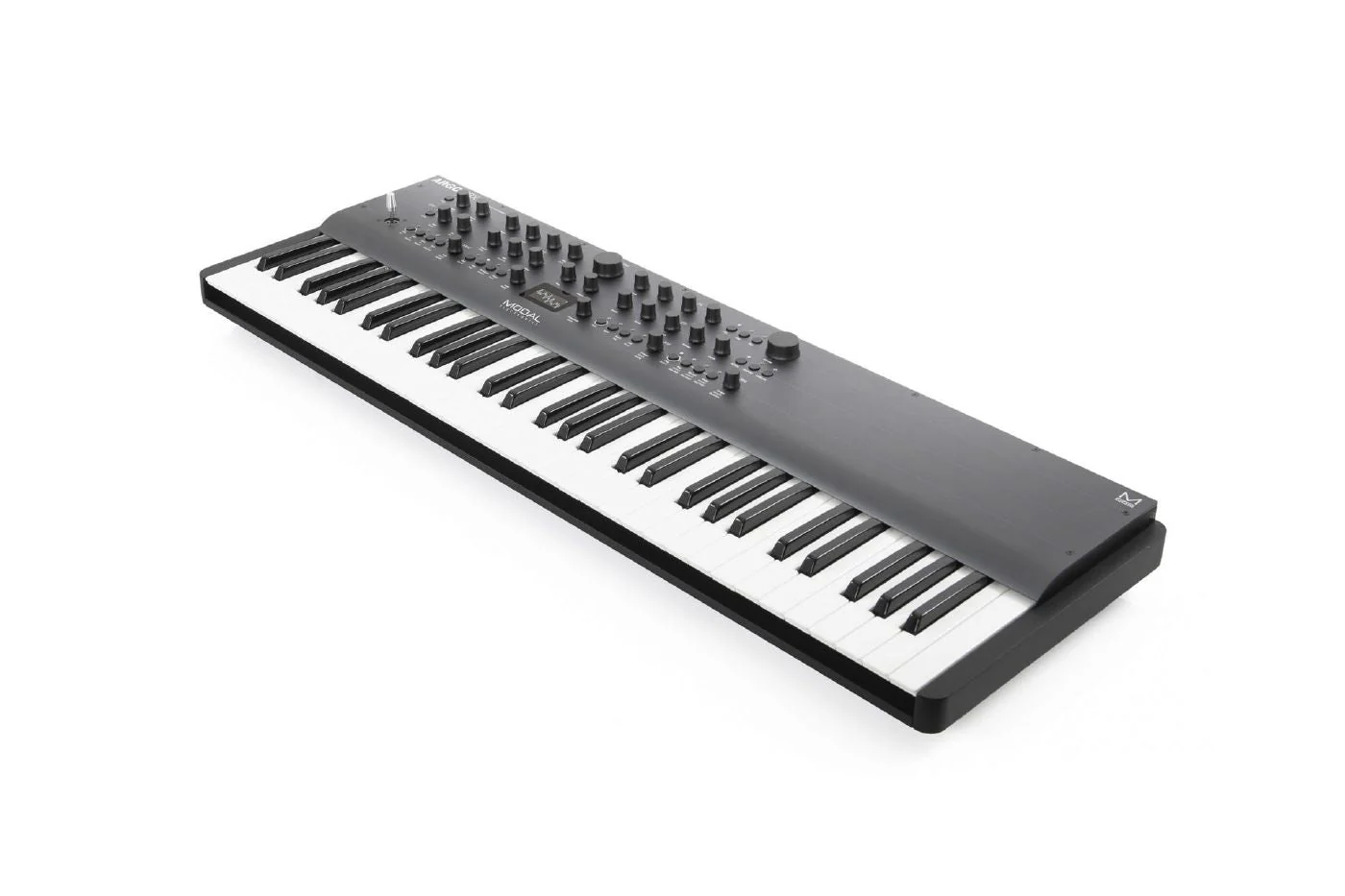 Modal Electronics Argon8X 61-Key Wavetable Synthesiser - Image 3