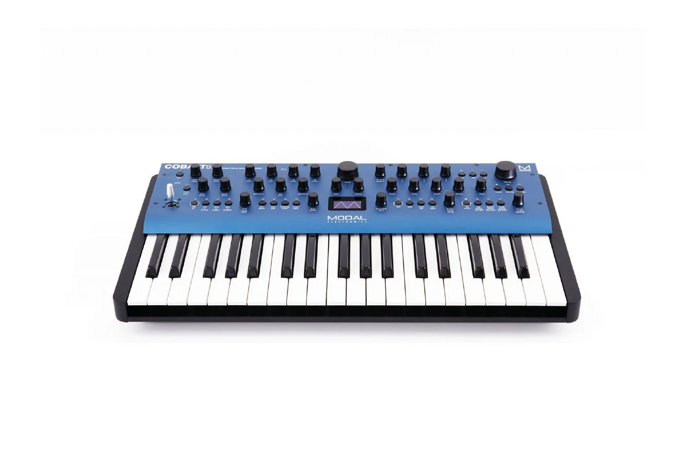 Modal Electronics Cobalt8 37-Key Virtual-Analogue Synthesiser - Image 2