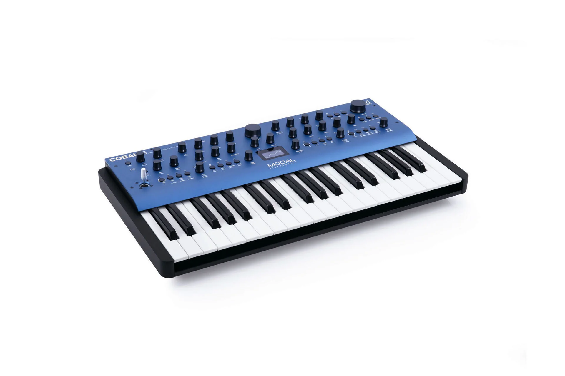 Modal Electronics Cobalt8 37-Key Virtual-Analogue Synthesiser - Image 4