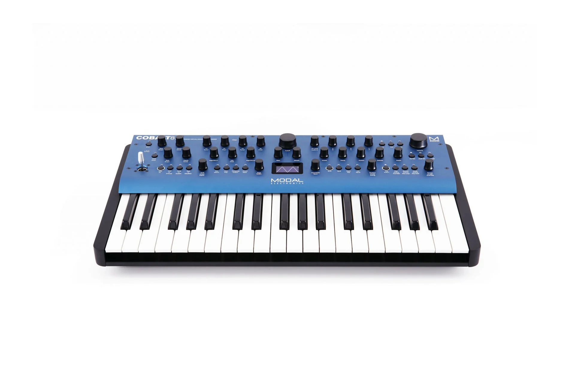 Modal Electronics Cobalt8 37-Key Virtual-Analogue Synthesiser - Image 5