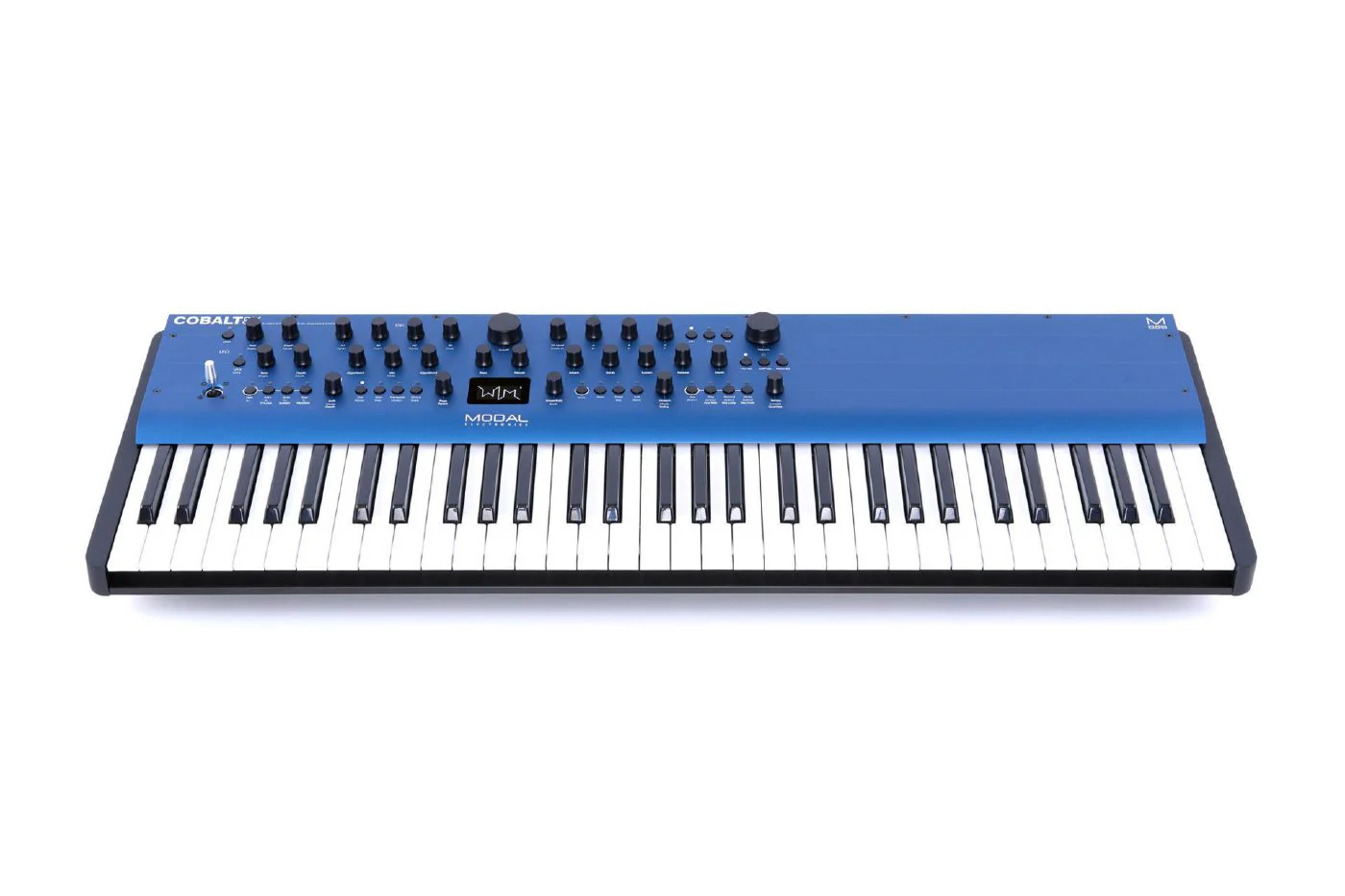 Modal Electronics Cobalt8X 61-Key Virtual-Analog Synthesiser - Image 2