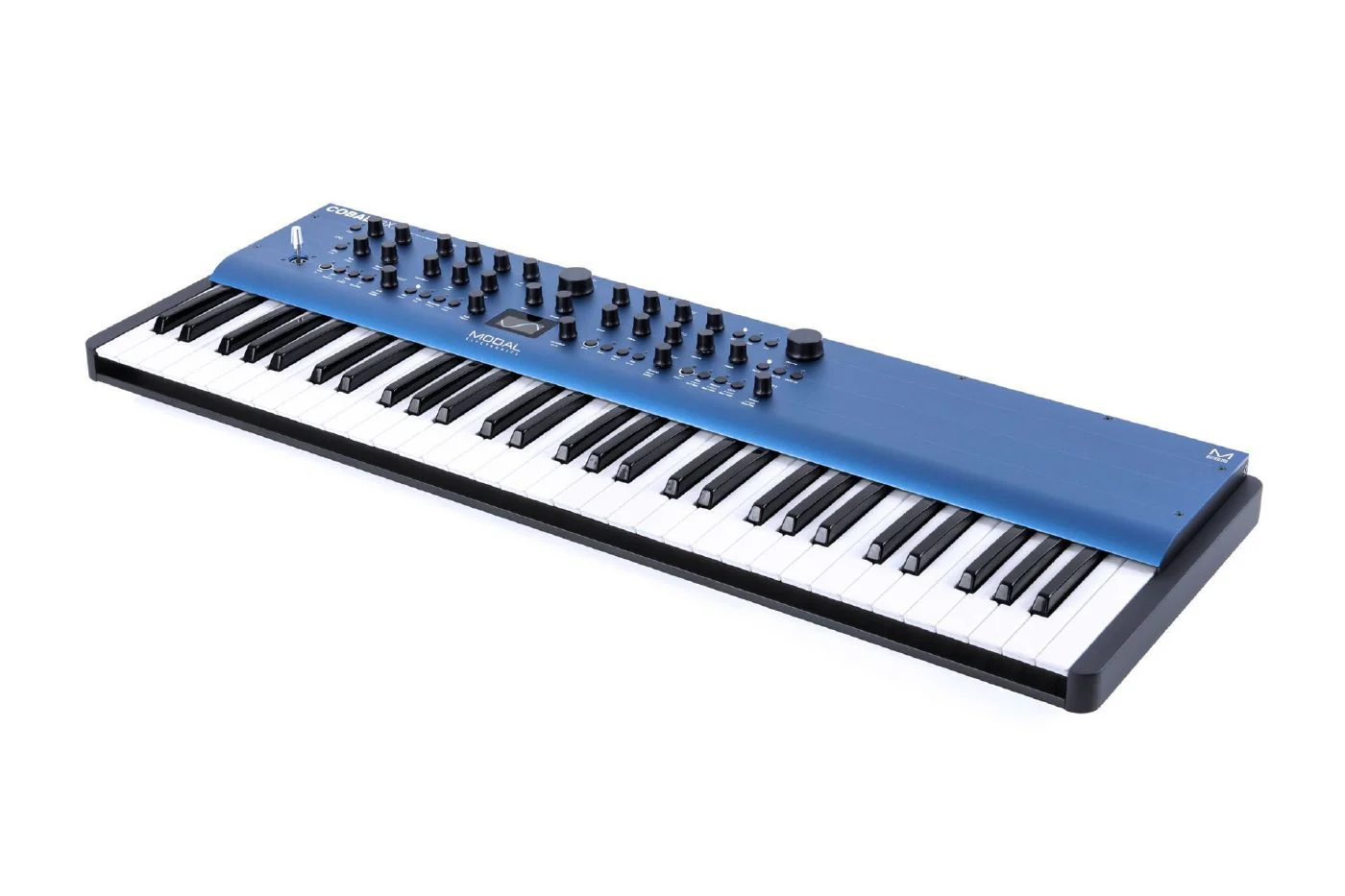 Modal Electronics Cobalt8X 61-Key Virtual-Analog Synthesiser - Image 3