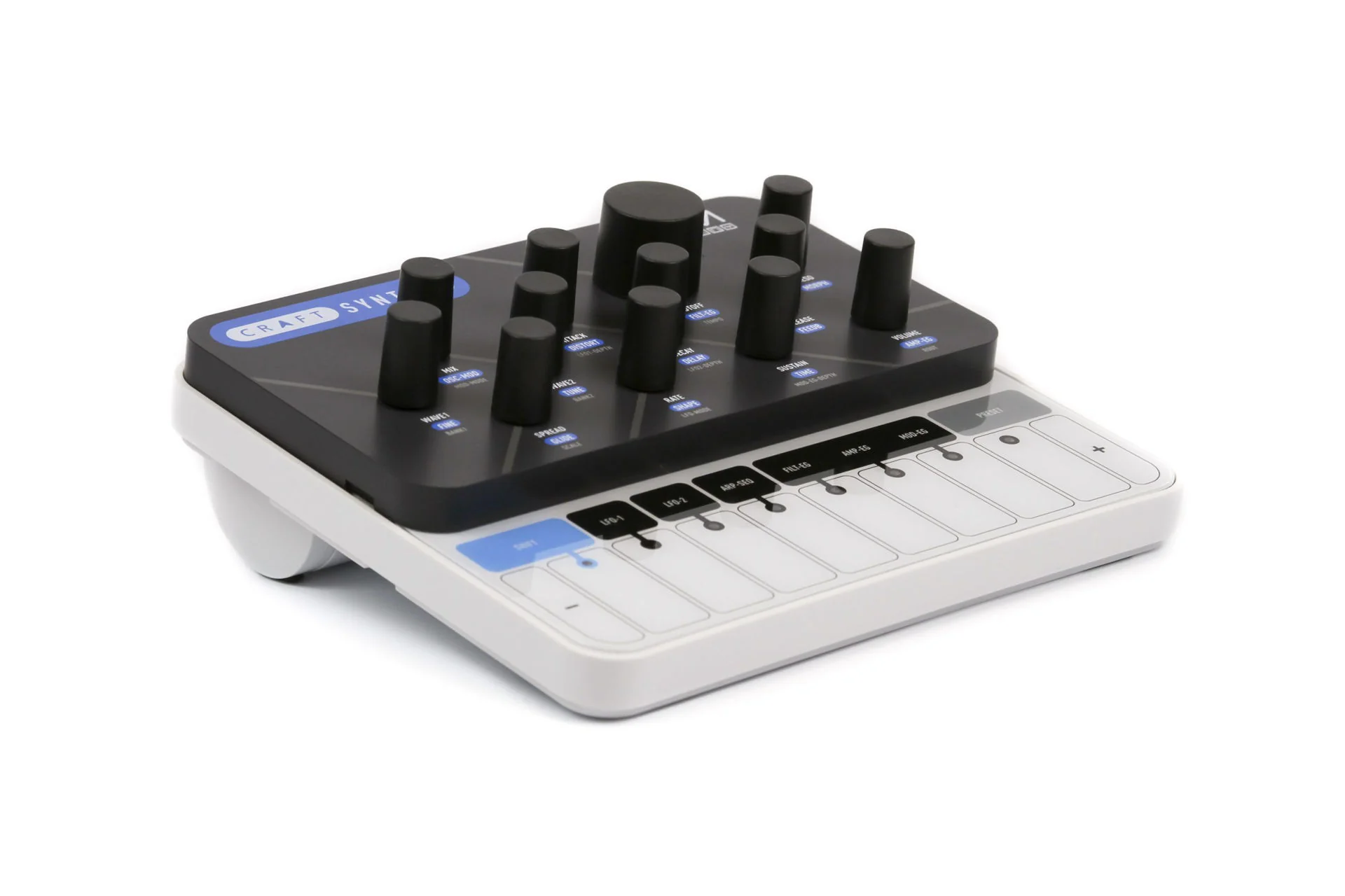 Modal Electronics Craft Monophonic Synth Module