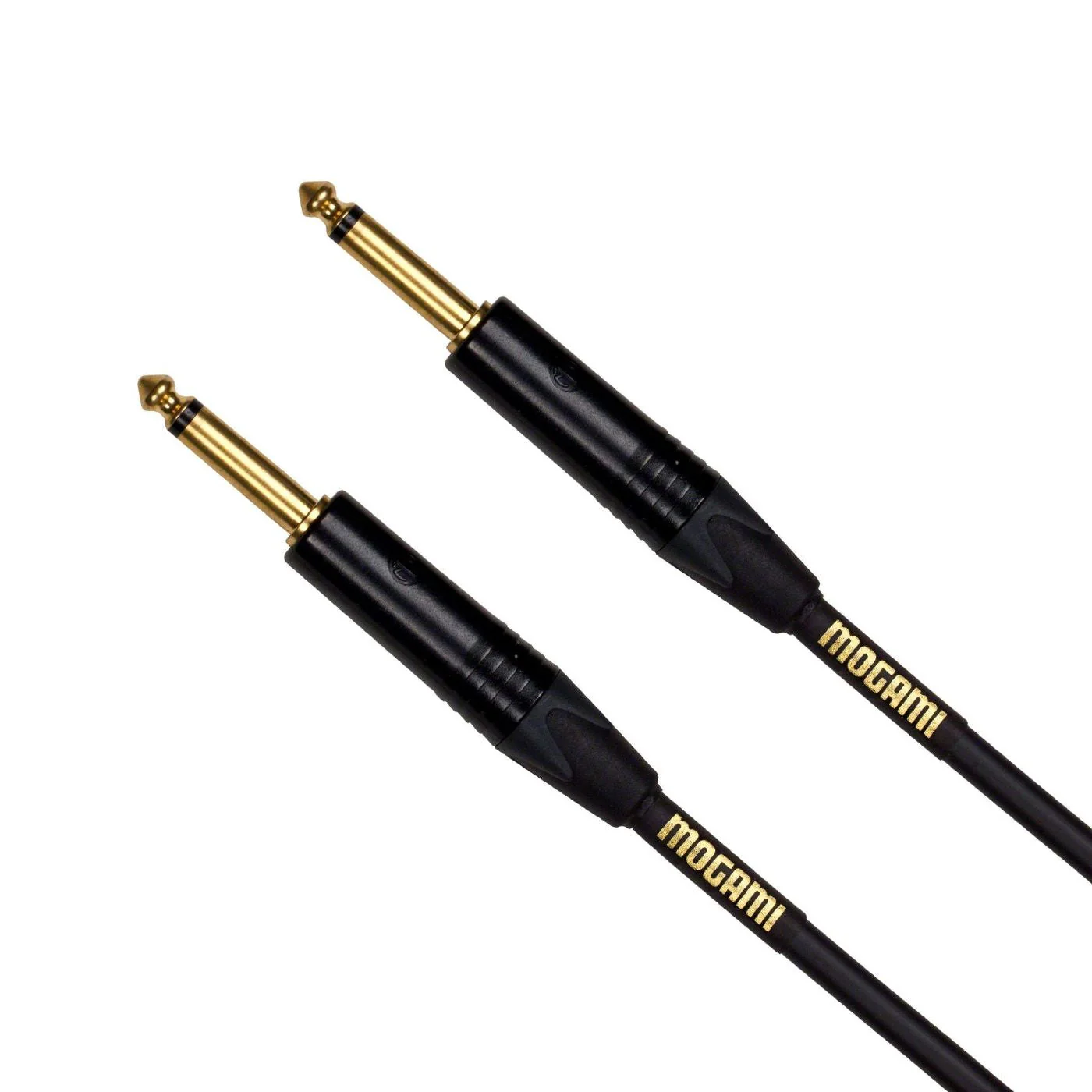 Mogami Gold Instrument Cable - 18 Foot