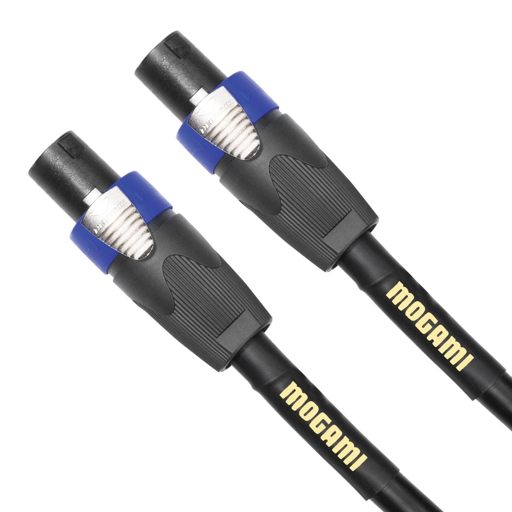 Mogami Gold speakON Speaker Cable - 6 Foot - Image 2