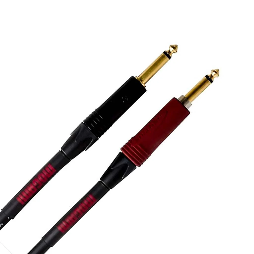 Mogami Overdrive Guitar Cable - 20 Foot - Image 2