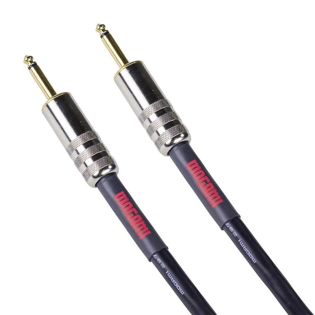 Mogami Overdrive Speaker Cable - 3 Foot - Image 2