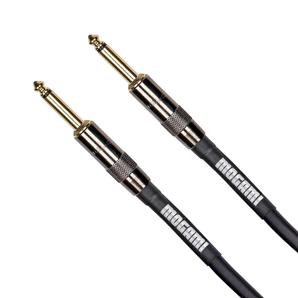 Mogami Platinum Guitar Cable - 6 Foot - Image 2