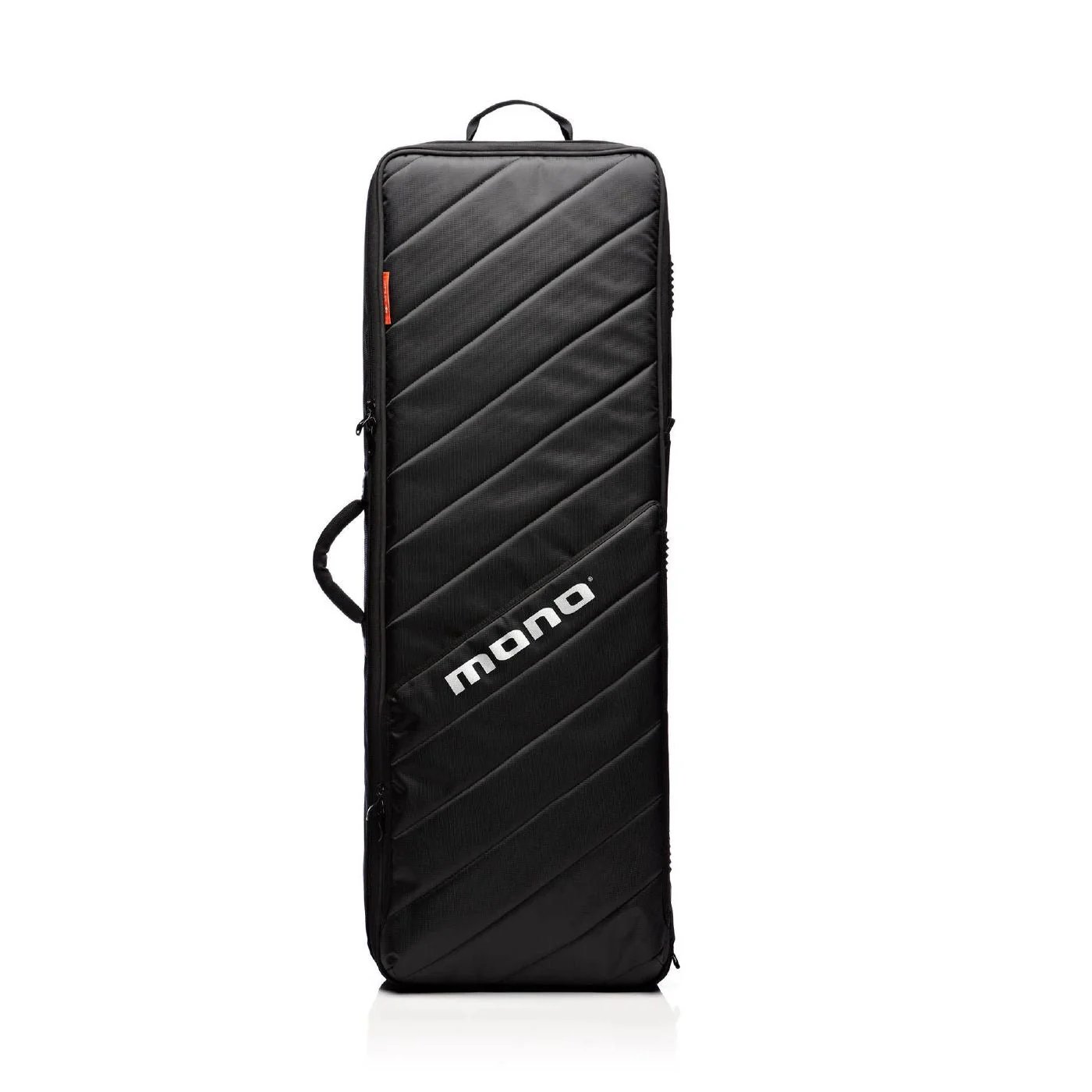 Mono M80 61-Key Keyboard Bag- Jet Black