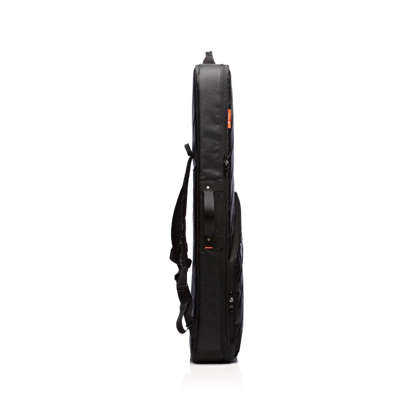 Mono M80 61-Key Keyboard Bag- Jet Black - Image 2