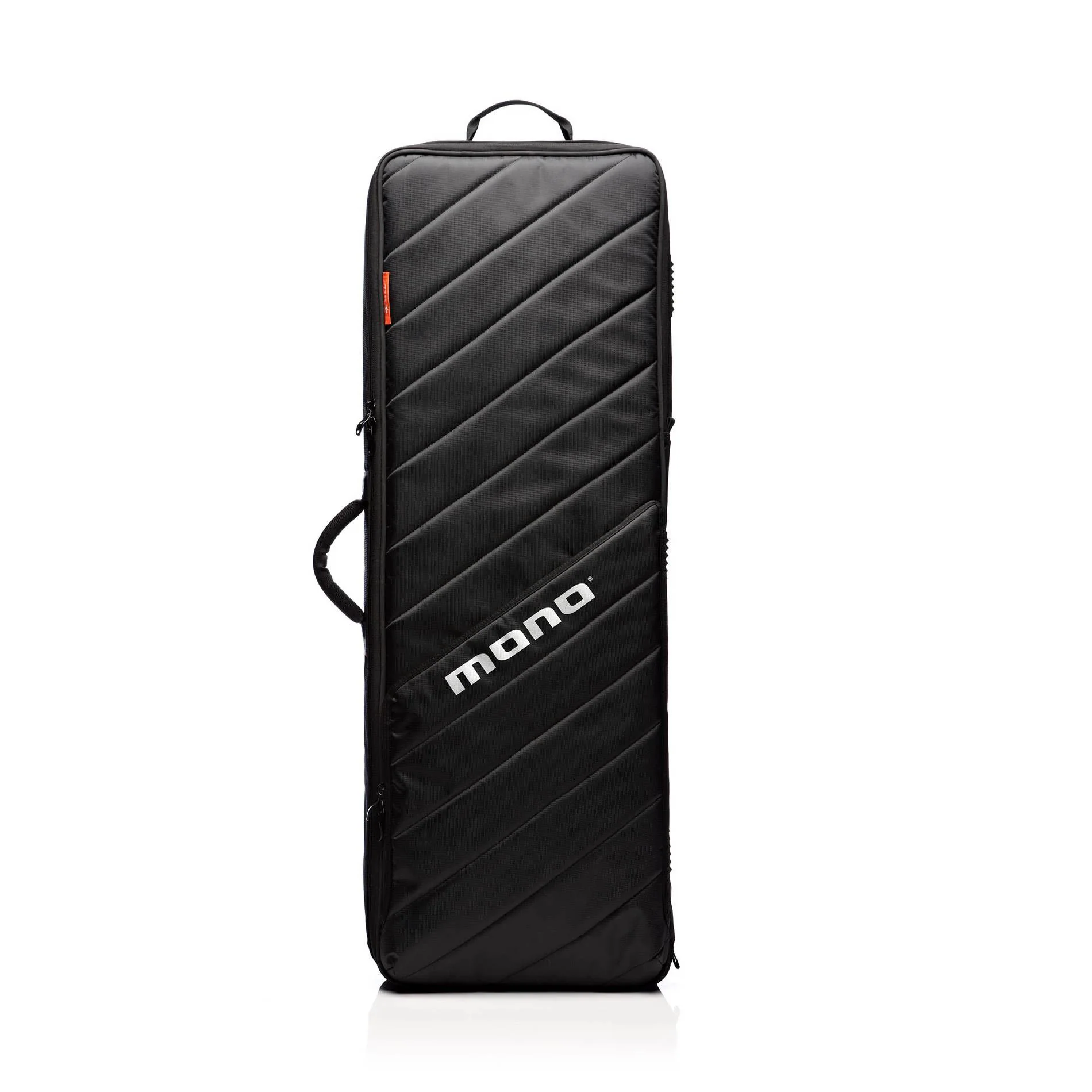 Mono M80 61-Key Keyboard Bag- Jet Black - Image 5
