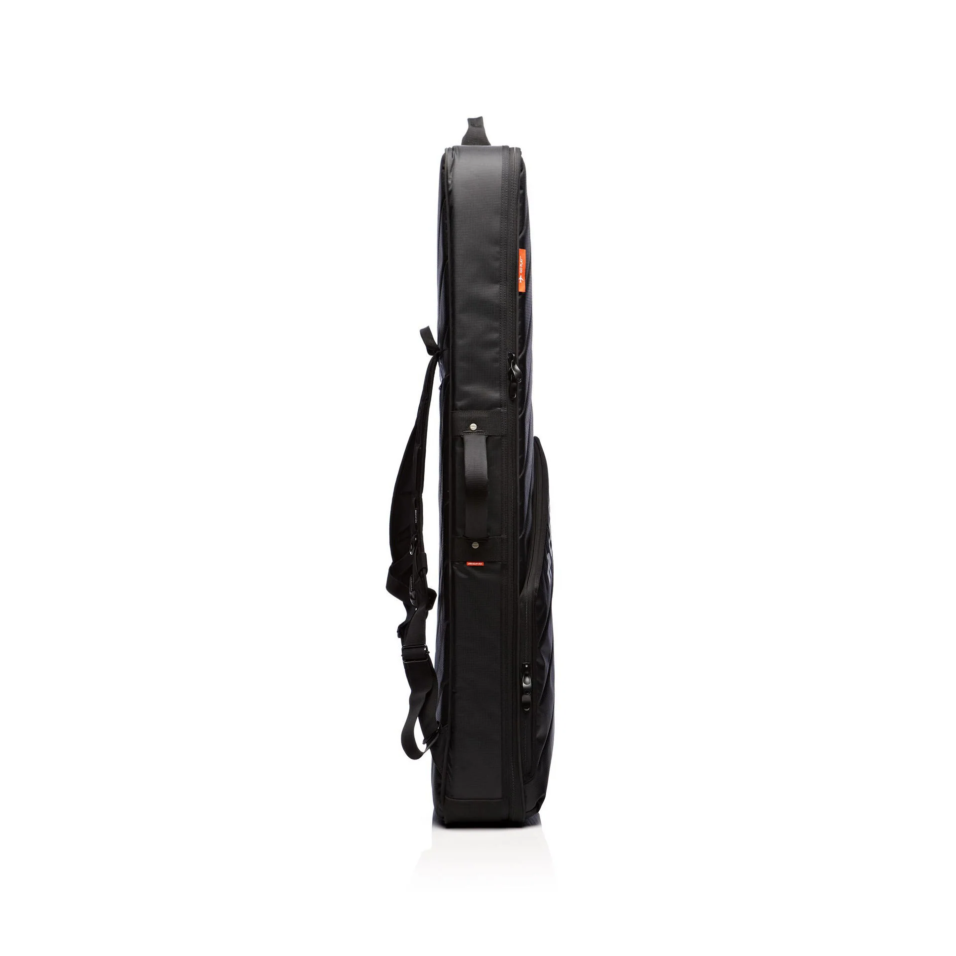 Mono M80 61-Key Keyboard Bag- Jet Black - Image 6