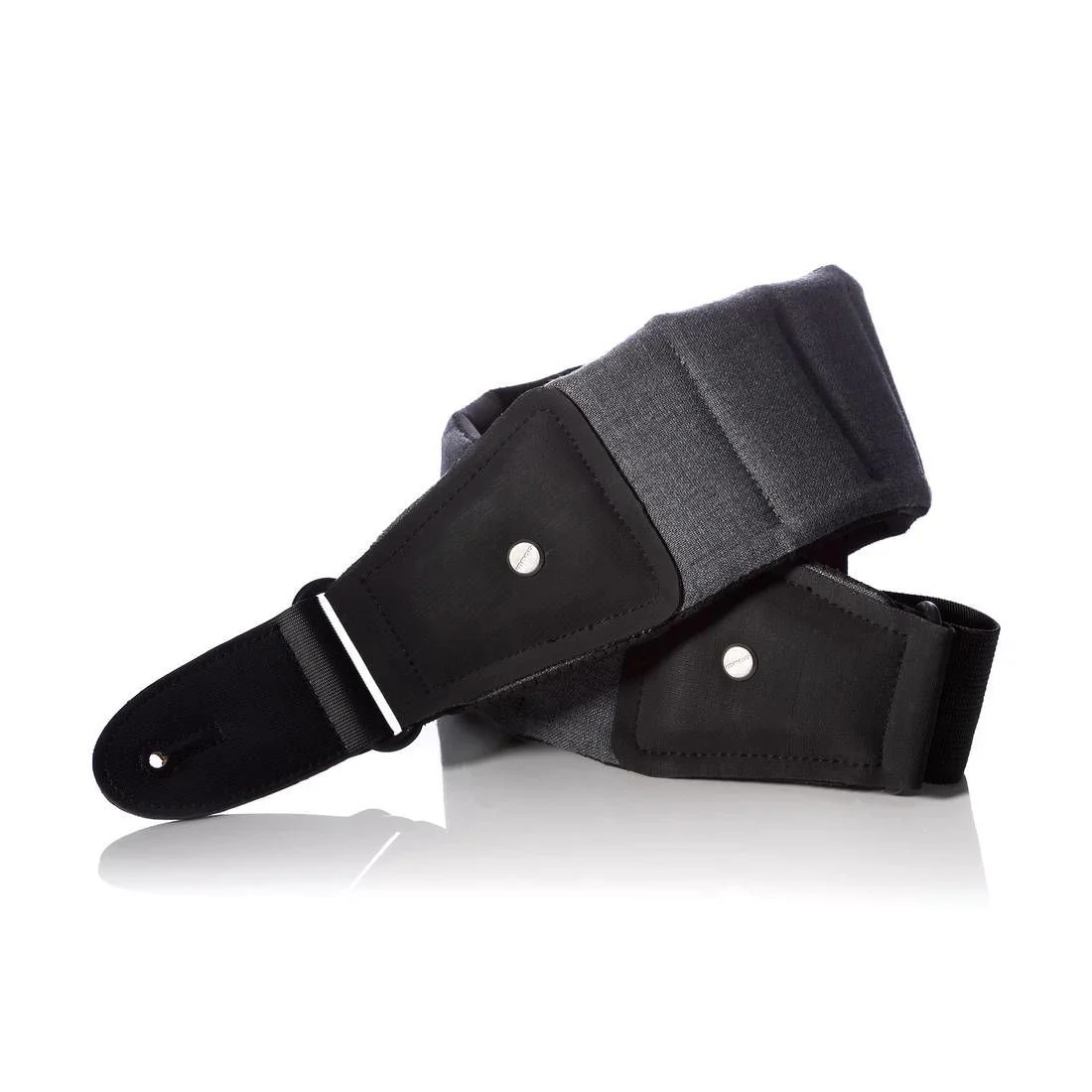 Mono M80 Betty Guitar Strap - Long - Ash - Image 3