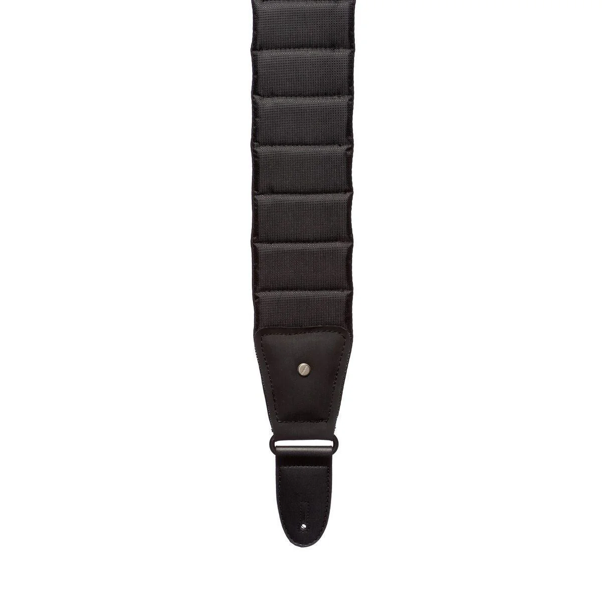 Mono M80 Betty Guitar Strap - Short - Jet Black - Image 2